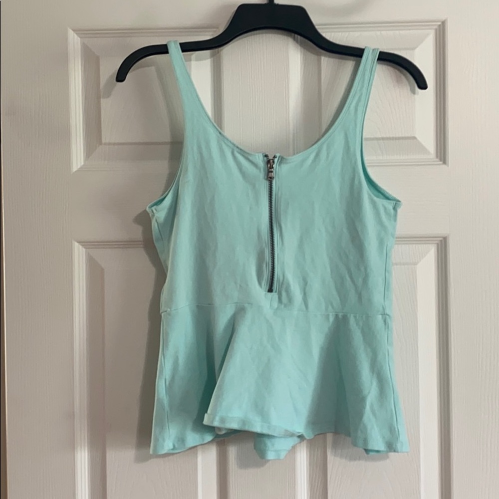 Express Top